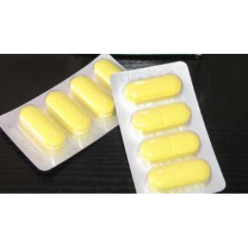 High Quality 150mg, 300mg, 500mg, 600mg, 1000mg Tetramisole Hydrochloride Tablet